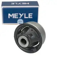 MEYLE 30-146100010 Querlenkerlager f&uuml;r TOYOTA Yaris Yaris Verso Vorderachse hinten unten