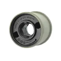 MEYLE HD VERST&Auml;RKT Querlenkerlager f&uuml;r HONDA Civic 8 FN FK Vorderachse hinten unten