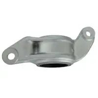 MEYLE HD REINFORCED Control Arm Bearing for HONDA Civic 8 FN FK Front Axle, Rear Lower Right