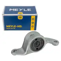 MEYLE HD REINFORCED Control Arm Bearing for HONDA Civic 8 FN FK Front Axle, Rear Lower Right