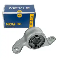 MEYLE HD VERST&Auml;RKT Querlenkerlager f&uuml;r HONDA Civic 8 FN FK Vorderachse hinten unten links