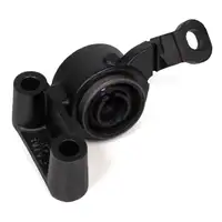 2x MEYLE HD REINFORCED Control Arm Bushings for MINI R50, R53, R52, One, and Cooper (Front and Rear Axles)