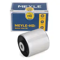 MEYLE HD 3146100023/HD VERST&Auml;RKT Querlenkerlager f&uuml;r BMW F30/31 F32/33/36 MIT xDrive vorne