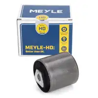 MEYLE HD 3146100027/HD VERST&Auml;RKT Querlenkerlager f&uuml;r BMW F10/11 F12/13/06 MIT xDrive vorne
