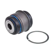 MEYLE Querlenkerlager + Sicherungsring f&uuml;r BMW F10/11 F12/13 F01-04 hinten 33326780438