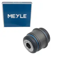 MEYLE Querlenkerlager f&uuml;r BMW 5er F10/11/07 6er F12/13/06 7er F01-04 hinten 33326780438