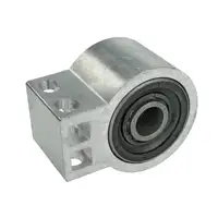 MEYLE Querlenkerlager f&uuml;r OPEL Astra J Insignia A SAAB 9-5 YS3G Vorderachse hinten