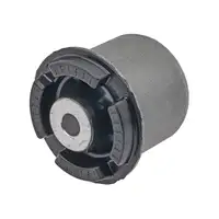 2x MEYLE 70146100001 Querlenkerlager f&uuml;r TESLA Model S 5YJS bis 01.2021 Vorne oben innen