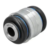 2x MEYLE 70147100020 Querlenkerlager Molekularlager f&uuml;r TESLA S 3 Y hinten 70147100020