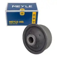 MEYLE HD VERST&Auml;RKT Querlenkerlager f&uuml;r FORD Fiesta 3 Escort 5 6 Vorderachse hinten unten