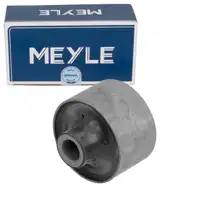 MEYLE 7146100002 Querlenkerlager f&uuml;r FORD Transit/Tourneo Vorderachse hinten unten 1495717