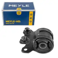 MEYLE HD VERST&Auml;RKT Querlenkerlager f&uuml;r FORD Focus 2 MAZDA 3 5 VOLVO C30 Vorderachse hinten