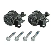 MEYLE HD VERST&Auml;RKT Querlenkerlager f&uuml;r FORD Focus 2 C-Max Kuga VOLVO 2 Vorderachse hinten