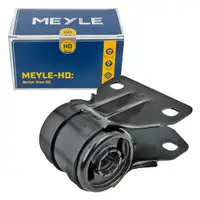 MEYLE HD 7146100028/HD Querlenkerlager f&uuml;r FORD Galaxy 3 Mondeo 5 S-Max vorne rechts