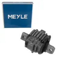 MEYLE Engine Mounts for MERCEDES-BENZ C-Class W202, S202, E-Class W210, S210, R129 (Rear)