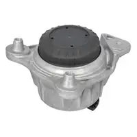 MEYLE 0140240059 Engine Mount (Hydraulic) for MERCEDES-BENZ VITO W447, front left 4472410413