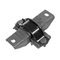 MEYLE 0140240066 Engine Mount (Rubber-Metal Mount) for Mercedes M-Class W163 (Rear) 1632400218