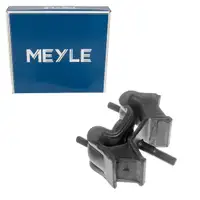 MEYLE Motorlager f&uuml;r MERCEDES M-Klasse W163 ML430 ML500 ML55AMG ML400CDI vorne 1632400317