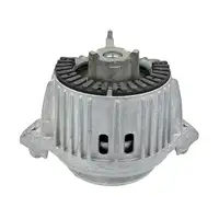 2x MEYLE Motorlager + 1x HD Getriebelager f&uuml;r MERCEDES E-Klasse W212 S212 CLS C/X218 OM642