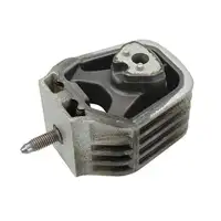 MEYLE 0140240094 Engine mount for MERCEDES-BENZ A-Class W169 and B-Class W245 (front) 1692401317