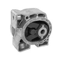 MEYLE 0140240096 Engine mount for MERCEDES-BENZ A-Class W169 W245, rear right 1692401018