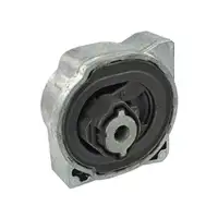 MEYLE 0140240096 Engine mount for MERCEDES-BENZ A-Class W169 W245, rear right 1692401018