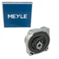 MEYLE 0140240096 Engine mount for MERCEDES-BENZ A-Class W169 W245, rear right 1692401018