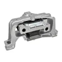 MEYLE Engine Mount (Hydraulic Mount) for MERCEDES W176 C117 X117 1.5&ndash;2.2D OM651 (Right Side) 2462402617