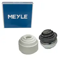MEYLE 0140240161 Engine mount for MERCEDES-BENZ W203, S203, W211, S211, CLS, C219, SLK R171, W220