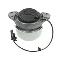 MEYLE 0140240167 Engine mount for MERCEDES-BENZ CLS C218, X218, E-Class W212, S212 (right side)