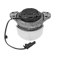 MEYLE 0140240166 Engine mount for MERCEDES-BENZ E-Class W212, S212, CLS C218, X218 2122403017