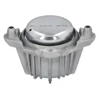 MEYLE 0140240178 Engine mount for MERCEDES-BENZ C-Class W204 S204, front right 2042405917