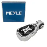 MEYLE Motorlager für MERCEDES W177 V177 W247 C118 X118 H247 hinten oben rechts 2472400400
