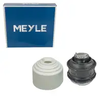 MEYLE 0140240104 Motorlager f&uuml;r MERCEDES W203 S203 W211 S211 CLK C209 vorne 2212401317