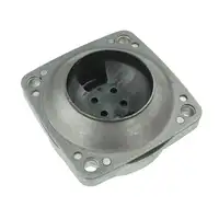 MEYLE 0140240113 Engine mount for MERCEDES-BENZ GL X166 M-Class W164 W166 W251, rear center