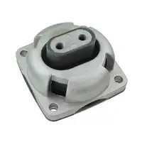 MEYLE 0140240113 Engine mount for MERCEDES-BENZ GL X166 M-Class W164 W166 W251, rear center