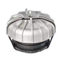 2x MEYLE Motorlager Motorhalter f&uuml;r MERCEDES-BENZ Viano Vito / Mixto W639 vorne 6392410513