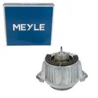 MEYLE 0140240124 Engine mount for MERCEDES-BENZ W204, S204, W212, S212, CLS, C218, X218 (left)