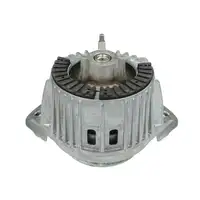 2x MEYLE Motorlager + HD VERST&Auml;RKT Getriebelager f&uuml;r MERCEDES W204 C/A218 C/A207 OM651