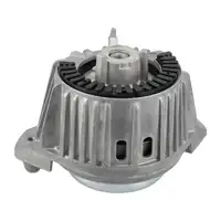 MEYLE Engine Mount for MERCEDES W212 A207 C207 S212 CLS C218 X218 OM651 (Left) 2122400000
