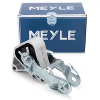 MEYLE Engine Mount for MERCEDES-BENZ A-Class W176, B-Class W246, CLA C117 (Rear Upper Right)