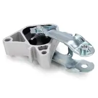 MEYLE Engine Mount for MERCEDES-BENZ A-Class W176, B-Class W246, CLA C117 (Rear Upper Right)