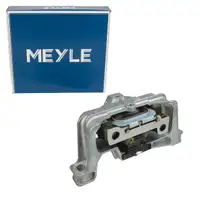 MEYLE 0140240139 Engine mount for MERCEDES-BENZ A-Class W176, B-Class W246, CLA C117 (right side)