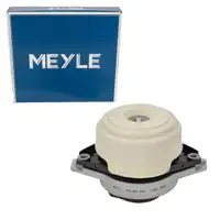 MEYLE 0140240231 Motorlager f&uuml;r MERCEDES-BENZ GLE W166 C292 GLS X166 M-Klasse W166 rechts