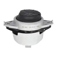 MEYLE 0140240232 Motorlager f&uuml;r MERCEDES-BENZ X166 W166 C292 M278 links 1662402617