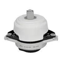 MEYLE 0140240232 Motorlager f&uuml;r MERCEDES-BENZ X166 W166 C292 M278 links 1662402617