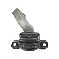 MEYLE 0140241073 Motorlager f&uuml;r SMART ForTwo 450 451 Cabrio Coupe rechts 6602200048