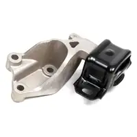 3x MEYLE Motorlager Motorhalter f&uuml;r SMART ForTwo (451) 1.0 / Turbo / Brabus + electric