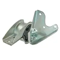 MEYLE HD 0140241171/HD REINFORCED Engine Mount for SMART, Rear Left 5810V003
