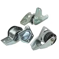 MEYLE HD 0140241175/HD VERST&Auml;RKT Motorlager f&uuml;r SMART 450 vorne oder hinten 0004719V006